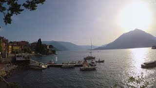 Lake Como - Italy