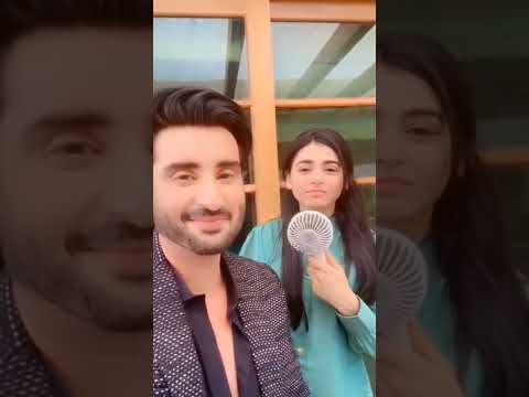 Zakham new drama serial #AghaAli #Seharkhan ...