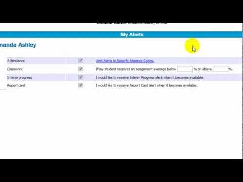 Home Access Leyden