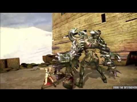 Final Fantasy XIII : Playthrough : Part 91