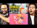 INVINCIBLE EPISODE 3 REACTION!! (1x03 Breakdown | Review | Ending | Who You Calling Ugly?)