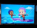 Bubble Guppies Promo Escape From Volcano Island