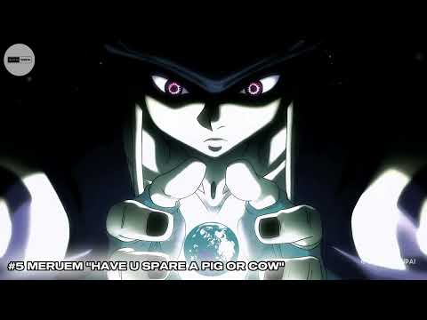 10 Anime Best Philosophy Quotes