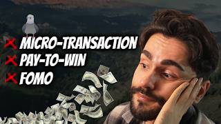 Pourquoi les AAA vont mal (Jeff Kaplan, Blizzard, Fortnite...)