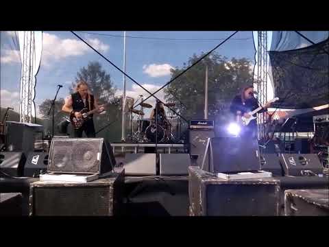 2018 09 Stará škola - DOD Pivovaru VB - Jsou noci dlouhý a Mezi náma není šprajc