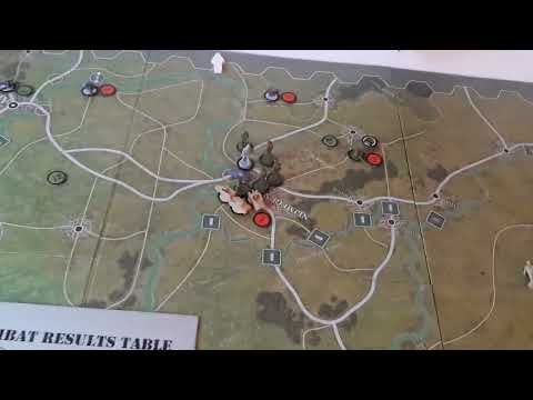 A&A Arnhem review