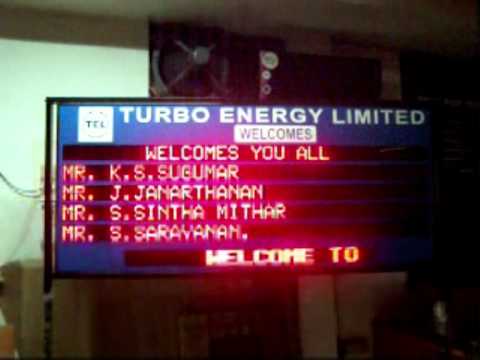 LED  Safe Man days  Clocks