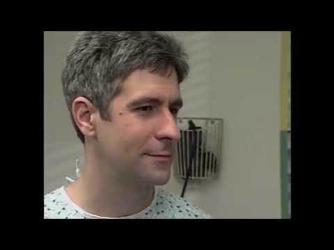 ASMR - Head to toe examination