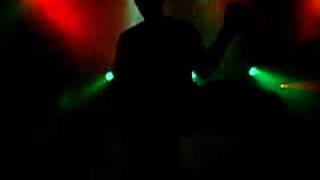 Rotersand- Almost violent