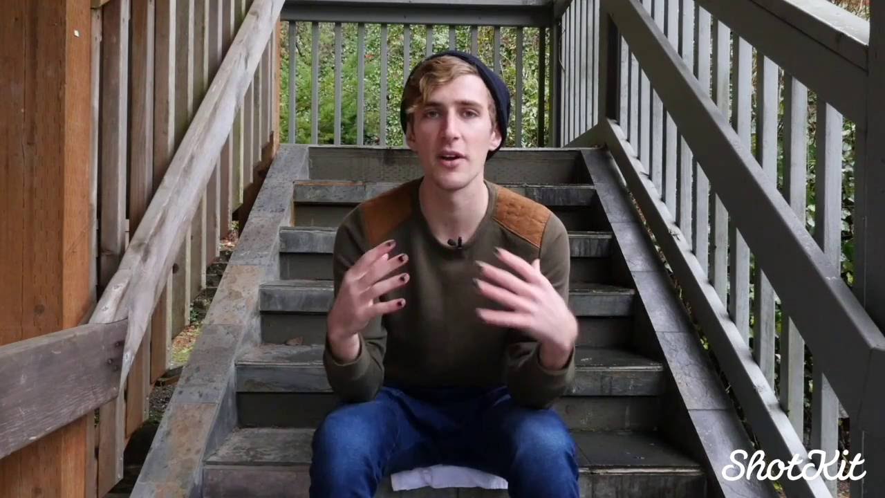 Six Tips for Shotkit - Fine Art Conceptual Photography with Rob Woodcox