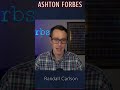 LIVE AT 7PM Randall Carlson X Ashton Forbes