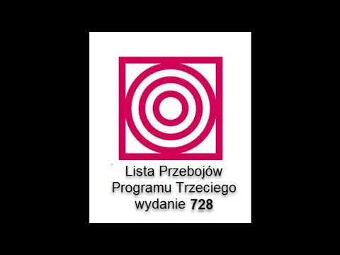 Lista Przebojow Programu Trzeciego wydanie 728 cz.2