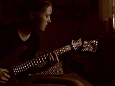 Tori Amos " Toast" cover video thumbnail