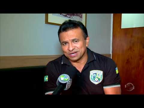 Concurso Polícia Civil: Secretário anuncia processo seletivo