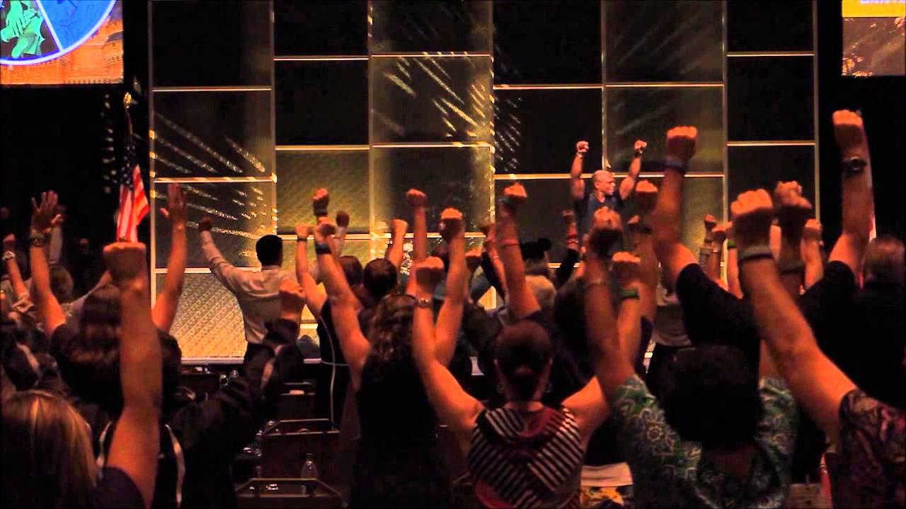 Promotional video thumbnail 2 for Jerry Anderson - Las Vegas Motivational Speaker