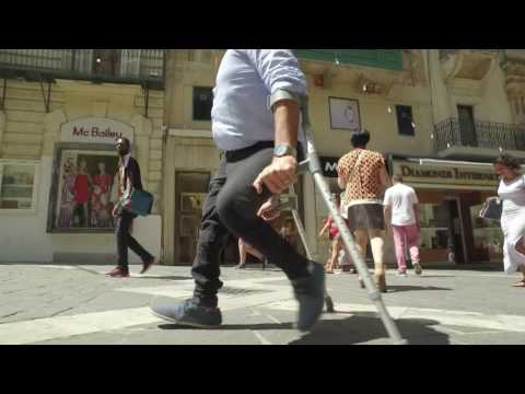 Breaking Limits - music No Bling Show