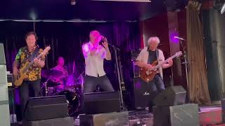 MARTIN BARRE Band Performs CROSS-EYED MARY Jethro Tull Cover From Aqualung on CTTE 2024 3/12/2024