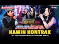 SLAMET PENGAMEN FT SHINTA GISUL X SIMPATIK MUSIC KAWIN KONTRAK DUH ADINDAKU SAYANG