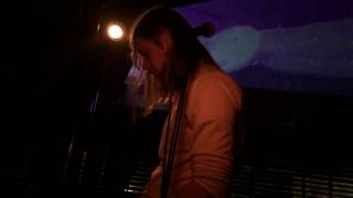 Jaakko Eino Kalevi - Deeper Shadows live Mexico City ´