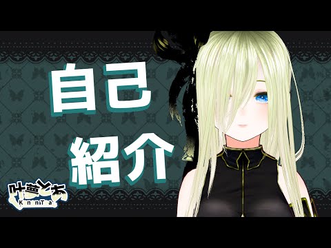 自己紹介動画