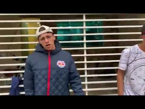 Mc Rhamon e Mc LH ! Medley 💥