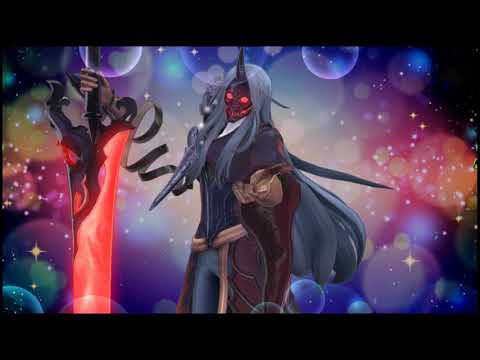 Tokyo Mirage Sessions [74] Gharnef's Past