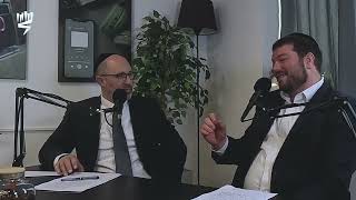 "למען תספר" : פודקאסט | פרק 2: הדרכת המוזיאון. פרק המשך
