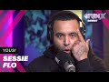 FLO: "Vroeger zou ik HAPPEN, tegenwoordig denk ik GROOTSCHALIG! " | YOUS!
