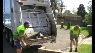 Campbelltown Bulk Waste