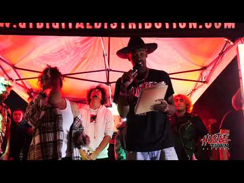 GRAND PRIZE WINNER ANNOUNCEMENT + HOT 5 at STRAIGHT OUTTA TEXAS 8 Contest (2022) #SOT8