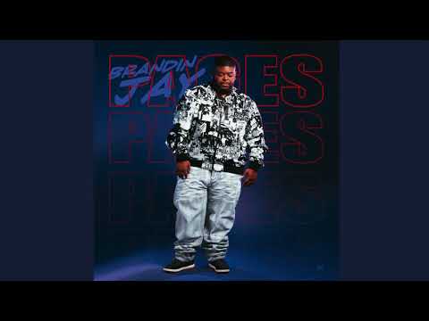 Brandin Jay - Pages (Audio)