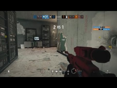 Kali pistol clubhouse headshot