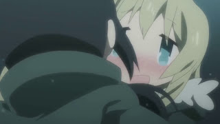 hiero. - Girl&#39;s Last Groove [Anime Groove]