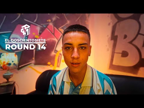 ROOM41 - EL DOSCIENTOSIETE // ROUND 14