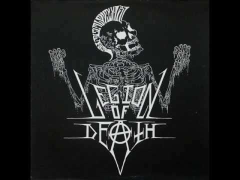 Legion Of Death - D.U.I.