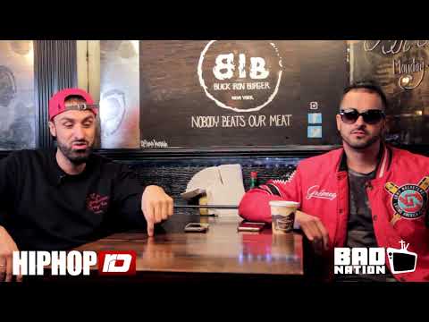 Tote King & Shotta: Sobre La Alta Escuela & Aclara Posible Reencuentro Del Grupo