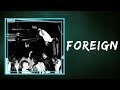 Playboi Carti Foreign Lyrics