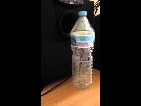 Bass test decimal bass ft profile fondation