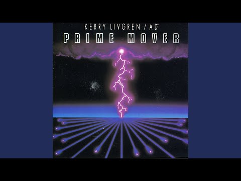 Wandering Spirit - Kerry Livgren