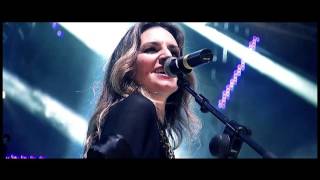 Sergio Dalma – Eres oro (Las Ventas 20 de septiembre 2014)