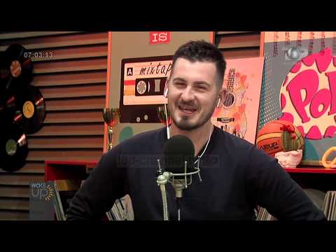 Wake Up, 17 Janar 2018, Pjesa 1 - Top Channel Albania - Entertainment Show