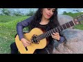 Zamba de Vargas Versión: Atahualpa Yupanqui