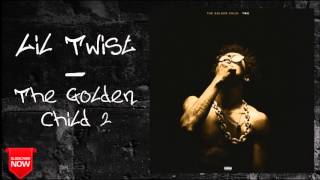 13 Lil Twist - LA Traffic Feat. Lil Wayne [The Golden Child 2]