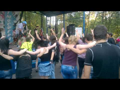 ФАРШ "ДЕНЕГ НЕТ" Ковров 19/07/14