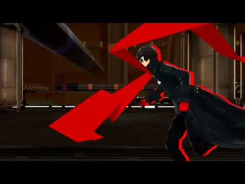 [PC] Persona 5 Royal Cheathrough - Pt. 59