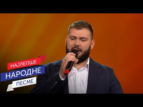 Plastim suvu travu – Marko Gačić