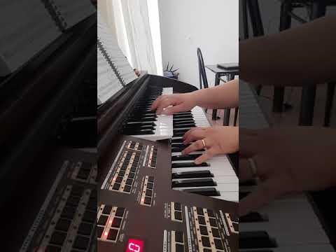 Hino 95 (84 BPM) #hinospontuados