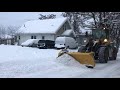 Spokane City launches full city plow