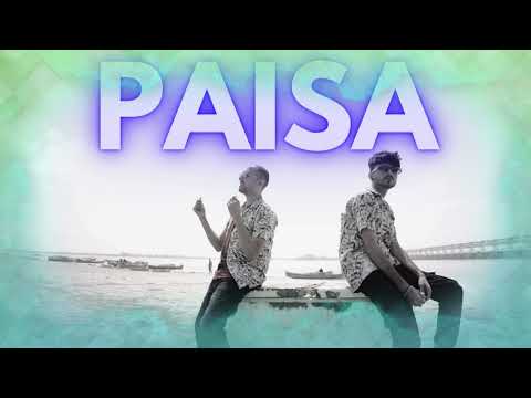 PAISA - Abir man ft Hard Flame -  [ Official audio ]
