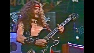 Ted Nugent - Live Germany 1976